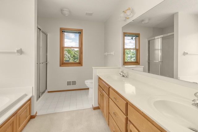 3440 Zircon Lane N, Plymouth, MN 55447