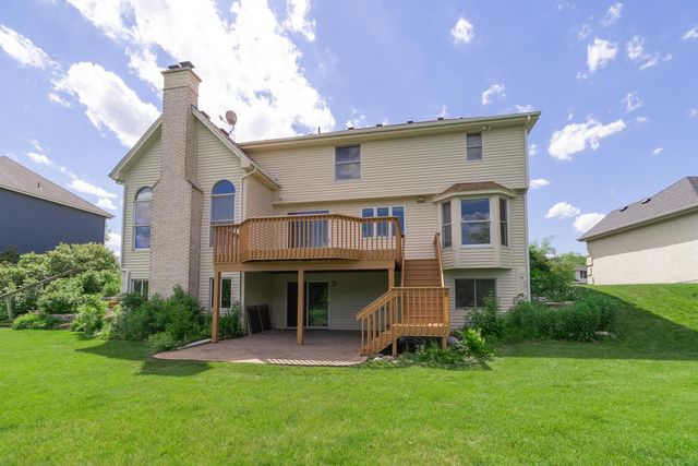 3440 Zircon Lane N, Plymouth, MN 55447
