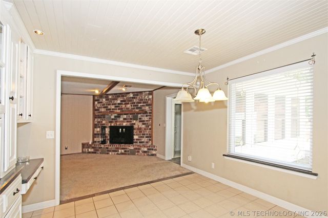 10261 N 3990 Road, Dewey, OK 74029