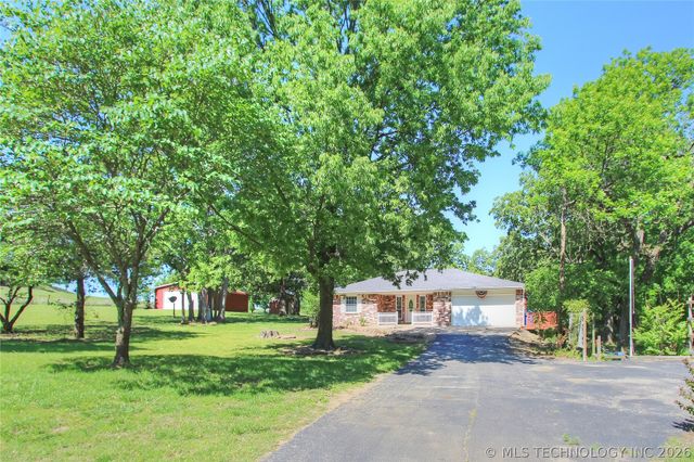 10261 N 3990 Road, Dewey, OK 74029