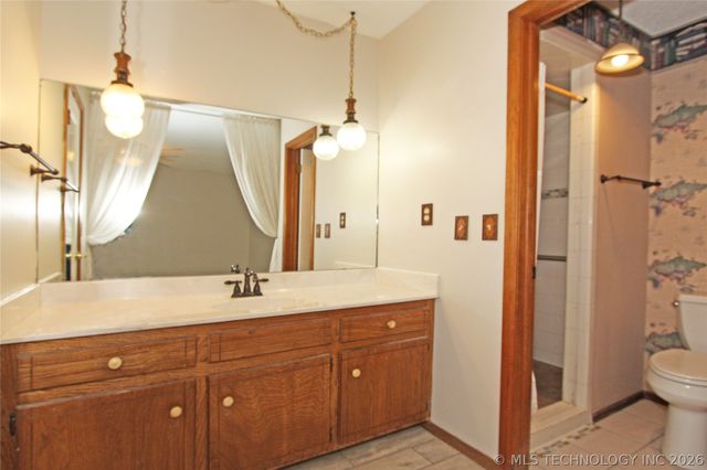 10261 N 3990 Road, Dewey, OK 74029