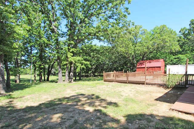 10261 N 3990 Road, Dewey, OK 74029