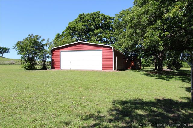 10261 N 3990 Road, Dewey, OK 74029