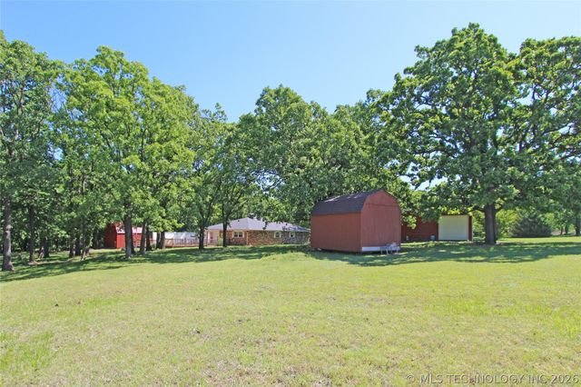 10261 N 3990 Road, Dewey, OK 74029
