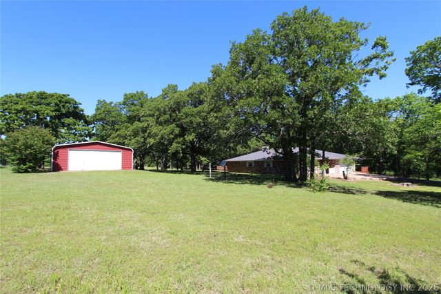10261 N 3990 Road, Dewey, OK 74029