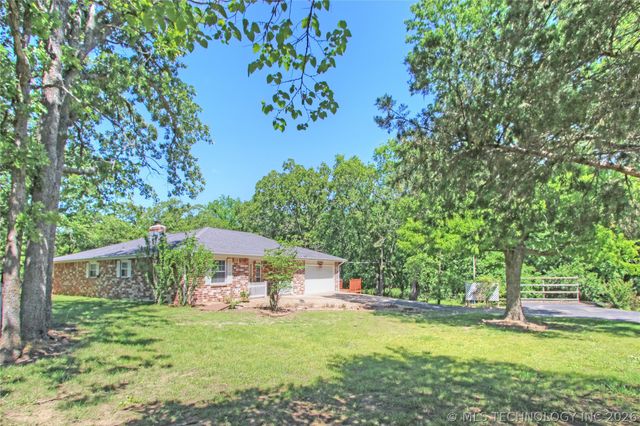 10261 N 3990 Road, Dewey, OK 74029
