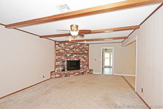 10261 N 3990 Road, Dewey, OK 74029
