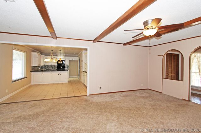 10261 N 3990 Road, Dewey, OK 74029