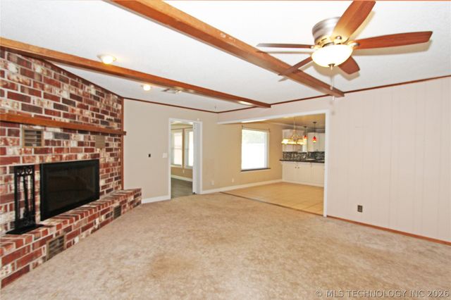 10261 N 3990 Road, Dewey, OK 74029