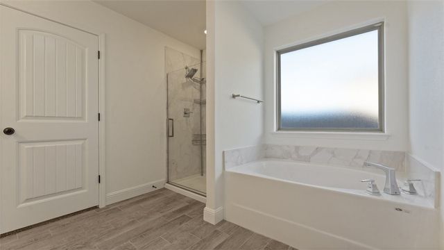 5903 NW Hoover Street, Bentonville, AR 72713