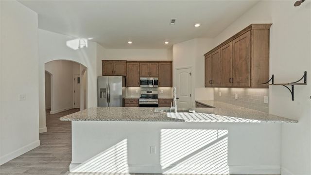 5903 NW Hoover Street, Bentonville, AR 72713