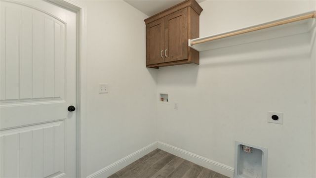 5903 NW Hoover Street, Bentonville, AR 72713