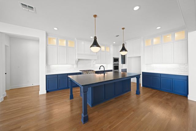 4906 Middleton Drive, Parker, TX 75002