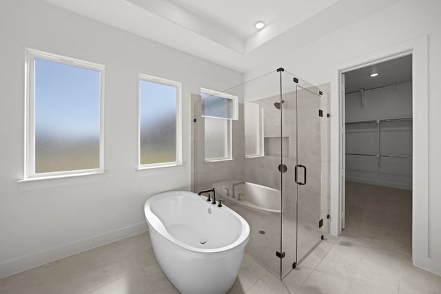 4906 Middleton Drive, Parker, TX 75002