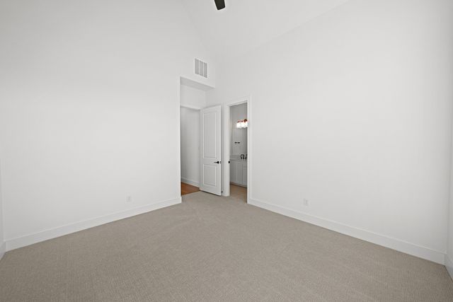 4906 Middleton Drive, Parker, TX 75002