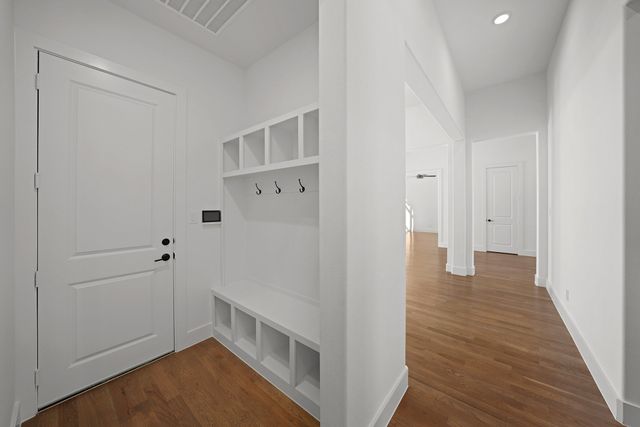 4906 Middleton Drive, Parker, TX 75002