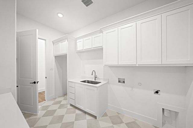 4906 Middleton Drive, Parker, TX 75002