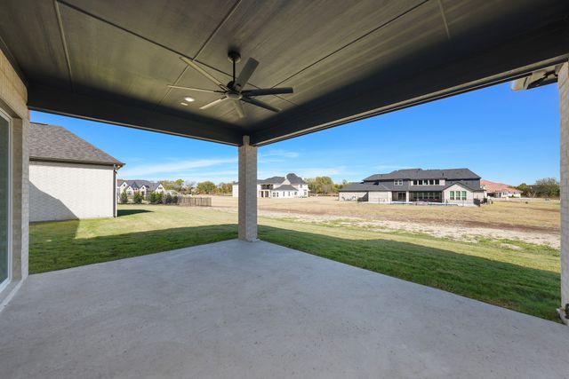 4906 Middleton Drive, Parker, TX 75002