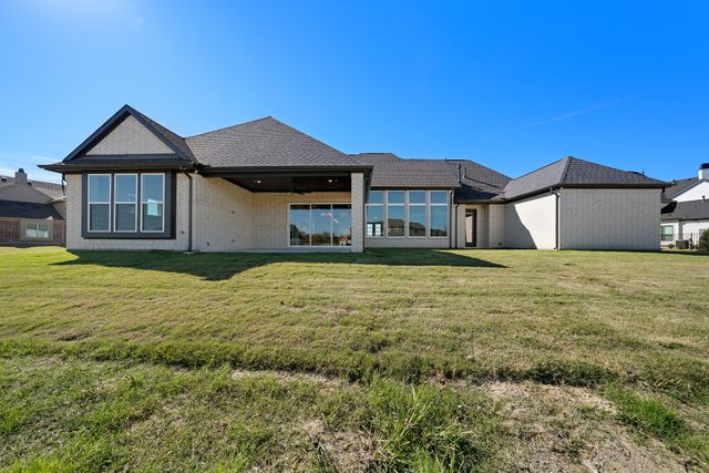 4906 Middleton Drive, Parker, TX 75002