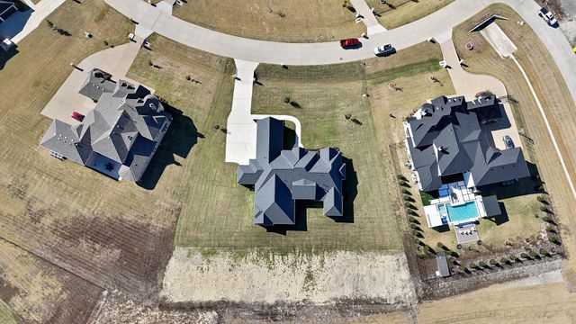 4906 Middleton Drive, Parker, TX 75002