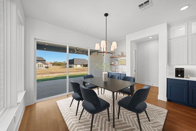 4906 Middleton Drive, Parker, TX 75002