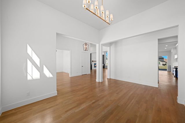 4906 Middleton Drive, Parker, TX 75002