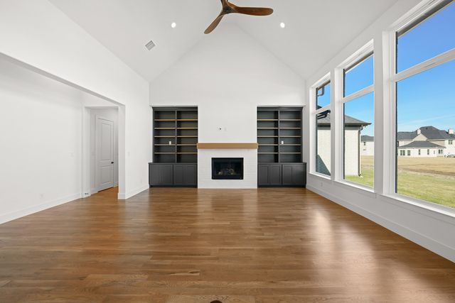 4906 Middleton Drive, Parker, TX 75002