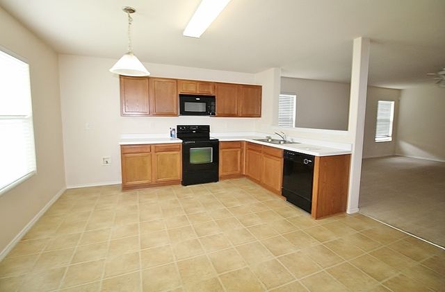 1920 J Cheshier Road, Fort Worth, TX 76247