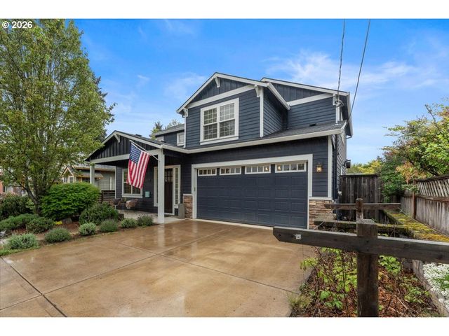 9327 N Ivanhoe St, Portland, OR 97203