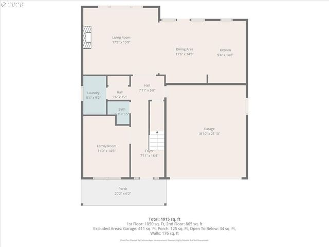 9327 N Ivanhoe St, Portland, OR 97203