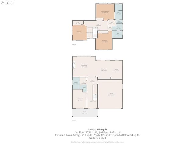 9327 N Ivanhoe St, Portland, OR 97203