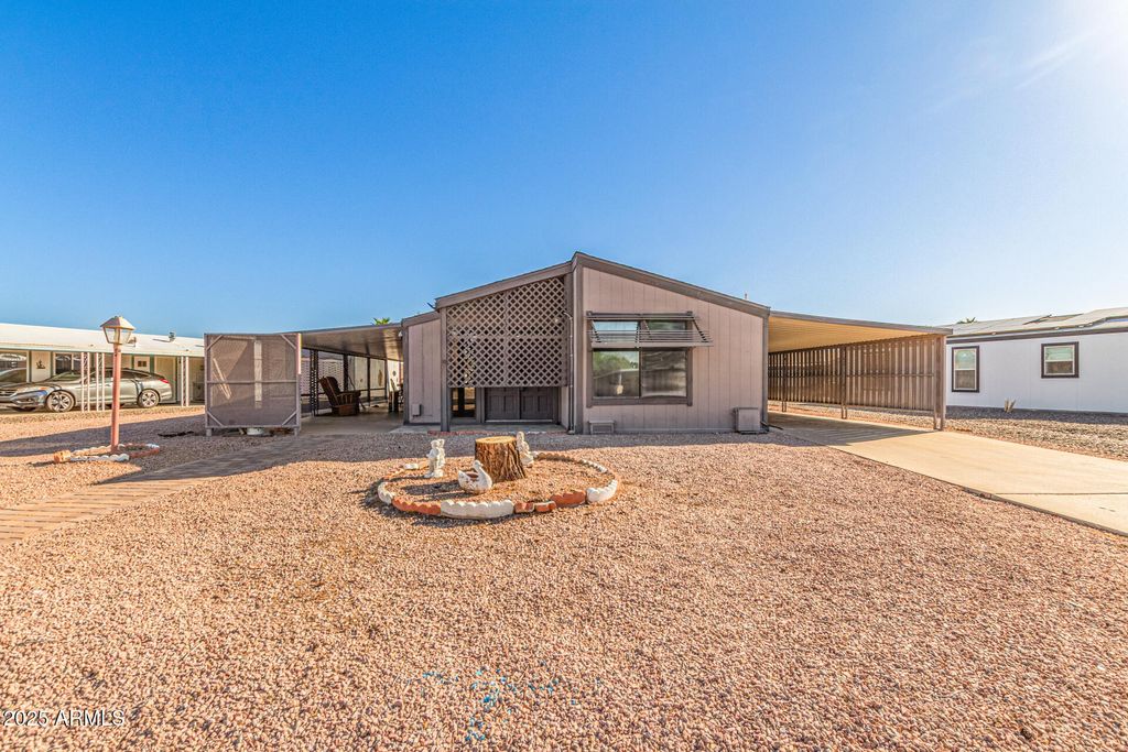 219 S 54TH Place, Mesa, AZ 85206