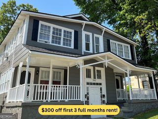 1802 Temple Avenue 4, Atlanta, GA 30337