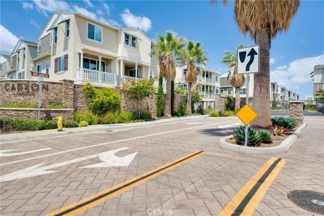 1404 Wingfoot, Carson, CA 90746