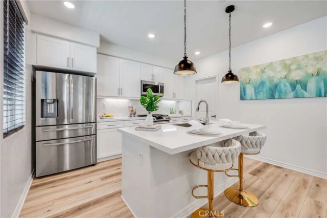 1404 Wingfoot, Carson, CA 90746