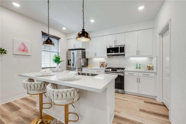 1404 Wingfoot, Carson, CA 90746