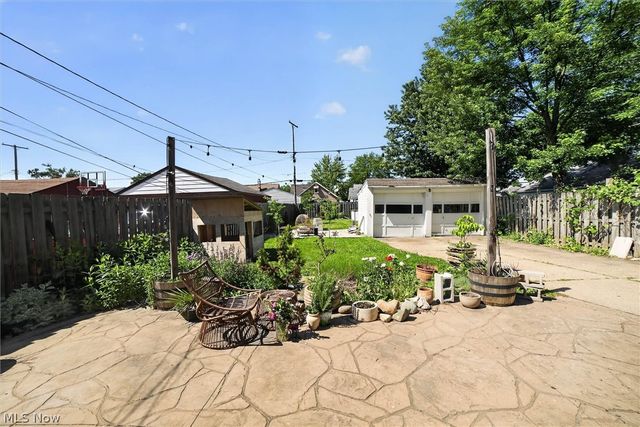 2902 Russell Avenue, Parma, OH 44134