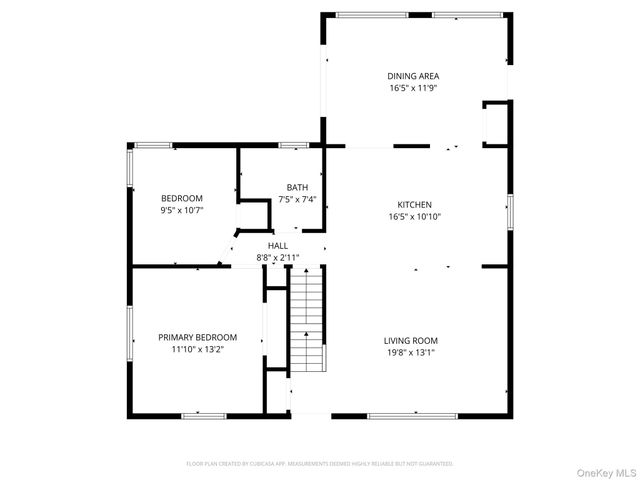 116 E 13th Street, Huntington Station, NY 11746