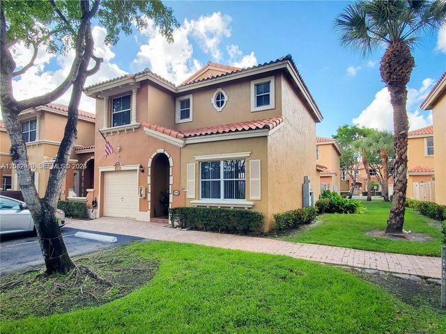 8451 NW 138th Street 2306, Miami Lakes, FL 33016