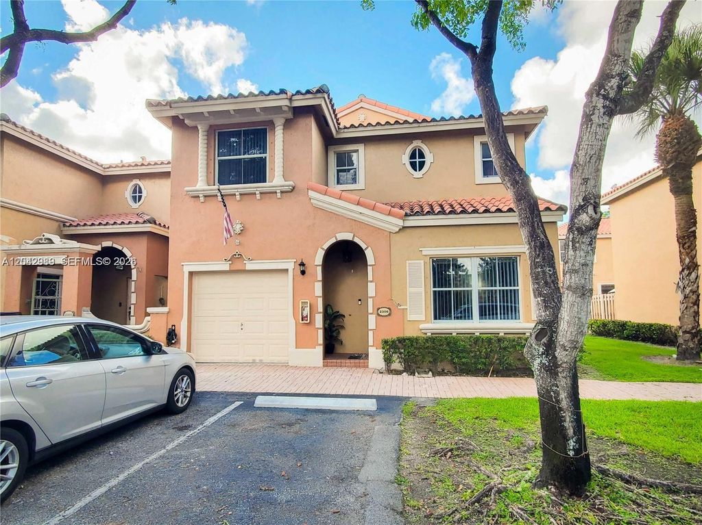8451 NW 138th Street 2306, Miami Lakes, FL 33016