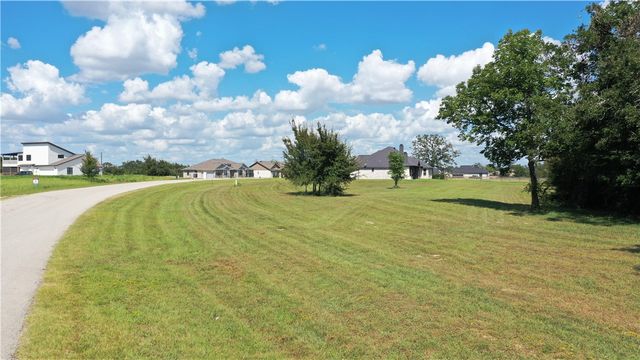 TBD Henley Cove, Iola, TX 77861