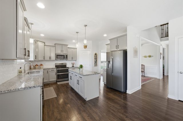 1265 Upland Ter, Clarksville, TN 37043