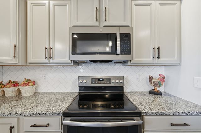 1265 Upland Ter, Clarksville, TN 37043