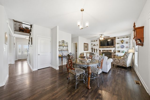 1265 Upland Ter, Clarksville, TN 37043