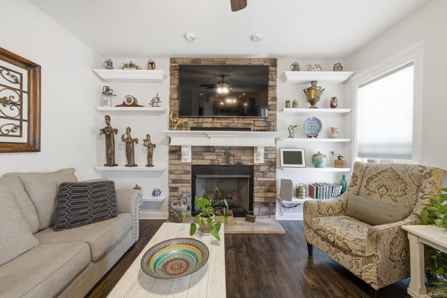 1265 Upland Ter, Clarksville, TN 37043