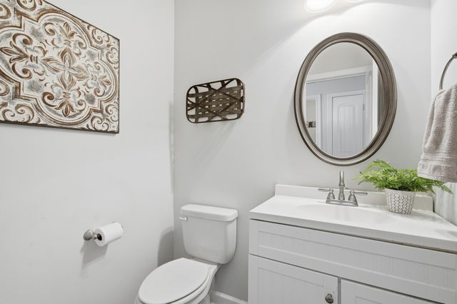 1265 Upland Ter, Clarksville, TN 37043