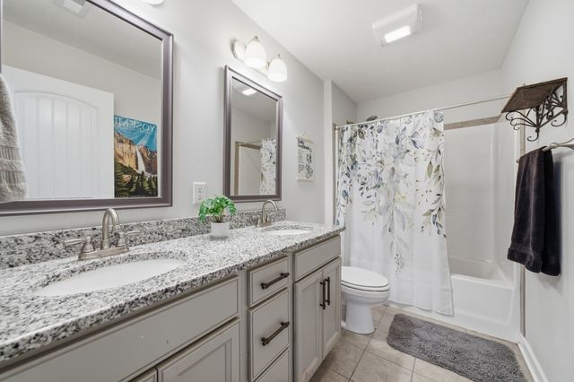 1265 Upland Ter, Clarksville, TN 37043