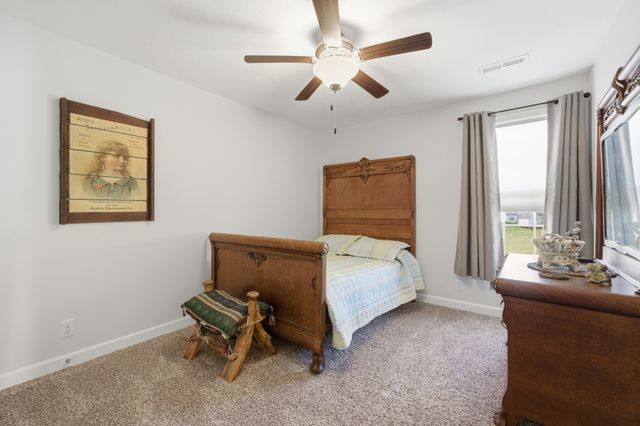 1265 Upland Ter, Clarksville, TN 37043