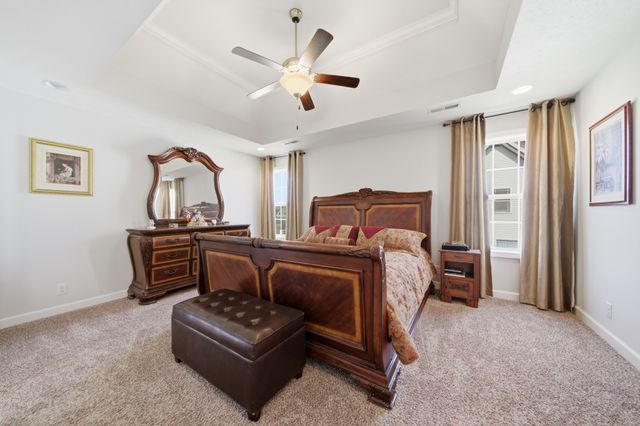 1265 Upland Ter, Clarksville, TN 37043