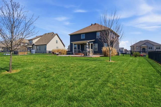 1265 Upland Ter, Clarksville, TN 37043